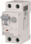 1P+N C 16A 30mA Residual-current circuit breaker with overcurrent protection (RCBO) HNB 195127 | 9010238060906