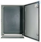 Enclosure/switchgear cabinet (empty) 111708 | 4015081112678