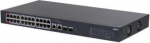 Switch DAHUA CS4226-24ET-375 Type L2 Desktop/pedestal PoE ports 24 375 Watts DH-CS4226-24ET-375 DH-CS4226-24ET-375 | 6923172571274