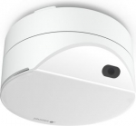 Optical presence sensor HPD3 IP 110&deg; max.10m IP20, multisensor, White 067298 | 4007841067298