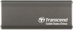External SSD TRANSCEND ESD265C 2TB USB-C 3D NAND Write speed 950 MBytes/sec Read speed 1050 MBytes/sec TS2TESD265C TS2TESD265C | 760557864455