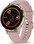 SMARTWATCH VENU 3S/ROSE/GOLD 010-02785-03 GARMIN 010-02785-03 | 753759314804