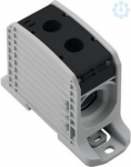 WPD 132 1X185/1X185 BK 2502790000 | 4050118516616