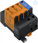 VPU AC II 3+1 R 350/50 2637060000 | 4050118679328