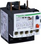 Electronic overload relay for motor TeSys, 0,3...1,5A, 200...240 V AC. range of product: TeSys - device short name: LR97 - product or component type: electronic overcurrent relay - relay application: locked rotor, mechanical jamming I > 3 x Isetting, ...