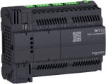 Controller, Modicon M171/M172/M173, optimized blind 28 IO TM172OBM28R | 3606481390103