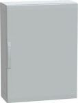 Floor standing enclosure 1000x750x320 IP65 Grey Thalassa PLA NSYPLA1073G | 3606480774478