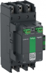 High power contactor, TeSys Giga, 3 pole (3NO), AC-3 <=440V 185A, advanced version, 24&hellip;48V wide ba LC1G185BEEA | 3606481922243