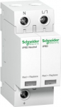 iPRD40 modular surge arrester - 1P + N - 350V A9L40500 | 3606480506413