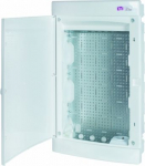 ECM36PO Consumer unit 36 mod. MEDIA(panel/outlet) IP40 482x283x106mm 001101307 | 3838895753407