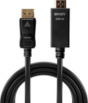 CABLE DISPLAY PORT TO HDMI 1M/36921 LINDY 36921 | 4002888369213