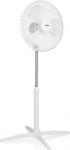 Tristar | VE-5755 | Stand Fan | Diameter 40 cm | Number of speeds 3 | Oscillation | White VE-5755 | 8712836979956