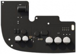 CONTROL PANEL ACC 12-24V PSU/FOR HUB 2 /59359 AJAX 59359 | 4823114036989
