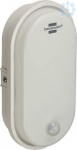 Luminaire Facade LED OL with PIR sensor 1600lm P54 white 1270780901 | 4007123674275