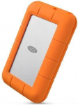 External HDD disk, 2TB, USB 3.0, Orange LAC9000298 | 3660619005840