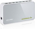 8-Port 10/100 Mbps Network switch TL-SF1008D | 6935364020071