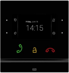 ANSWERING UNIT INDOOR COMPACT/91378501 2N 91378501 | 8595159513478