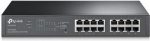16PORT 1000M/8P POE+ Network switch TL-SG1016PE | 6935364098865