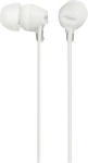 Sony | EX series | MDR-EX15LP | In-ear | White MDREX15LPW.AE | 4905524937213