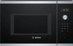 Bosch | Microwave Oven | BFL554MS0 | Built-in | 31.5 L | 900 W | Stainless steel BFL554MS0 | 4242005038954
