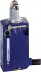 Limit switch, Limit switches XC Standard, XCMD, steel roller plunger, 1NC+1 NO, snap, 1 m XCMD2102L1 | 3389110218381