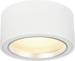 FERA 25, 1800lm, round , white, 48 LED, 3000K 161461 | 4024163137928