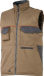 BEIGE MACH CORPO BODYWARMER XL MCGIWBEXG | 3295249150624