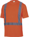 FL ORANGE FEEDER TEE-SHIRT XL FEEDEORXG | 3295249175658