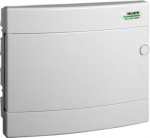 Consumer unit 12 mod. (2x12) 282x227x99mm IP40 PNF-HW 12W 106172 | 8592765061737