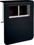 acc.box SL20115 empty black SL201159039011 | 4012740896306