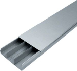 underfloor duct for screed-covered installation width 190 mm height 48 mm 3-gang UK190483 | 4012002238523
