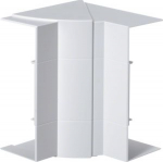 Internal corner for BRP/BRHP/BRAP 65x170mm halogen free in pure white BRP651704H9010 | 4012740222099