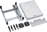 Kit,universN,300x250mm, for DIN rail terminal vertical UD21A2 | 3250616141025