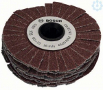 PRR 250 tarvikut Flex.Roll 15mm, 80 1600A00154 | 3165140730143