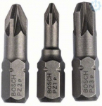 Kruvik.otsakute kompl.3tk Extra Hart 2607001753 | 3165140302784