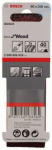 Puidu lihvlint, vario 40x303, K40, 3 tk. 2608606929 | 3165140188562