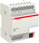 AE/S 4.1.1.3 Analogā ieeja 4-k KNX 2CDG110190R0011 | 4016779929295