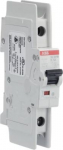 1P K 1A Miniature Circuit Breaker (MCB) SU201M-K1 2CDS271337R0217 | 4016779930000
