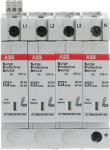 OVR T2 4L 40-275 P TS QS 2CTB803873R5200 | 3660308520555