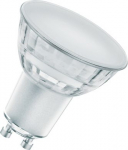 LED Bulb SST PLUS SPOT PAR16 80 120&deg; 6W GU10 4000K 575lm DIM 4058075613188 | 4058075613188