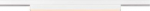 Luminaire IN-LINE 44 48V 14W 95&deg; 1140lm 2700K IP20 DIM, white 1006622 | 4024163271240