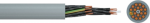 Kaabel H05VV5-F 18x1,5 hall (500m) 0315320400500