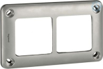 Cover frame for domestic switching devices 077852 | 3245060778521