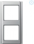 Double frame, aluminium A500AL A582AL | 4011377132856