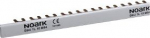 Phase busbar BBU 1-phase, 16 mm&sup2;, 80A, 54 module 101447 | 8592765014481