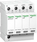 Surge protection devices IPF 40 40 KA 340V 4P A9L15588