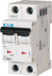 PL6-B63/2 Miniature Circuit Breaker (MCB) 63A B 2P 6kA 286561 | 4015082865610