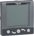 Front display module FDM 121 96x96mm TRV00121 | 3606480025389