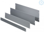 Aluminium blanking plates, 482.6 mm (19"), 3 pcs. 7151305 | 4028177709263