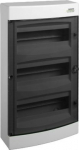 Consumer unit 54 mod. (3x18) PNS 3x18T IP40 526x396x112mm 106196 | 8592765061973